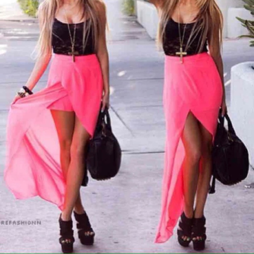 Spring/Summer Dress